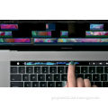 Apple 15" MacBook Pro, Retina, Touch Bar, 2.9GHz Intel Core i7 Quad Core, 16GB RAM, 512GB SSD, Silver,